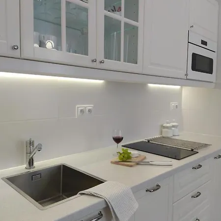 Apartman Fanaberia Zdrój *