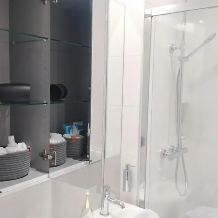 Fanaberia Zdroj Lägenhet