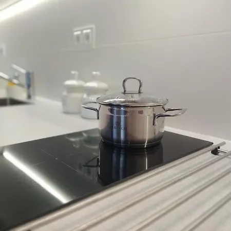 Apartman Fanaberia Zdrój Lądek-Zdrój