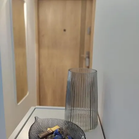 Fanaberia Zdrój Apartman Lądek-Zdrój