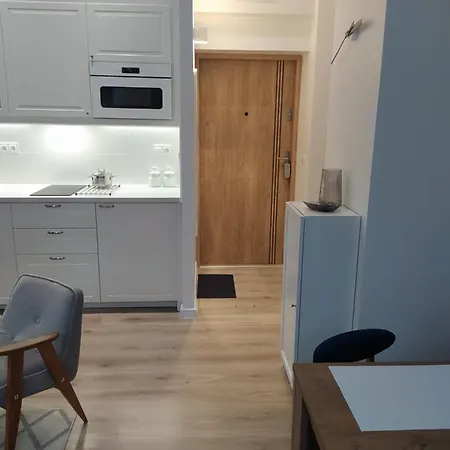 Apartment Fanaberia Zdroj *