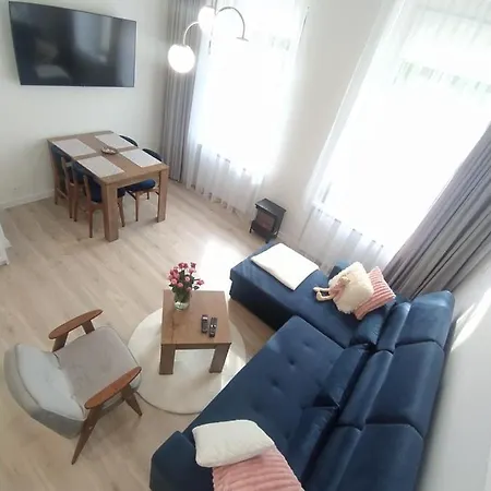 Fanaberia Zdrój * Lądek-Zdrój