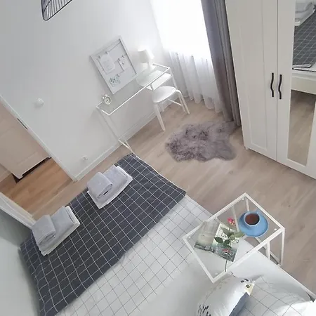 Fanaberia Zdroj Lądek-Zdrój