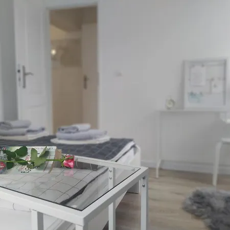 Lägenhet Fanaberia Zdroj