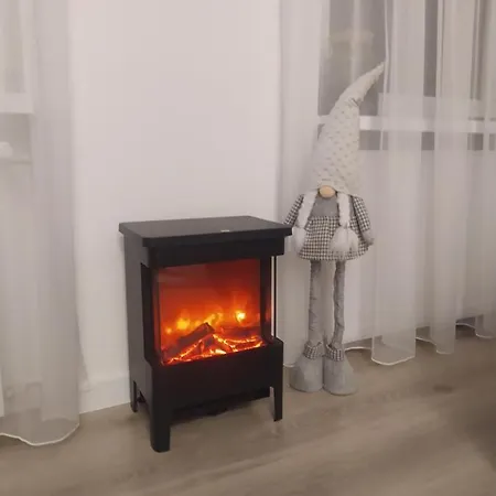 Apartman Fanaberia Zdrój *