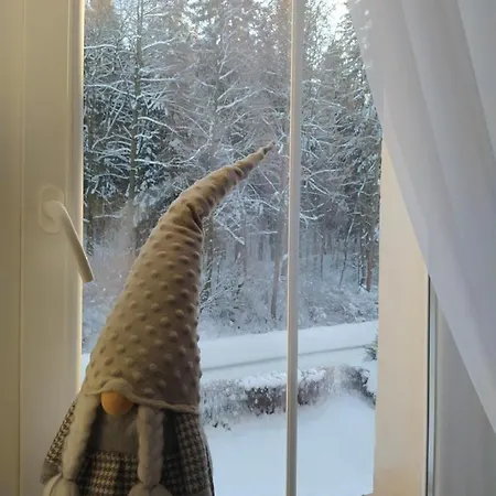 Fanaberia Zdrój Apartman