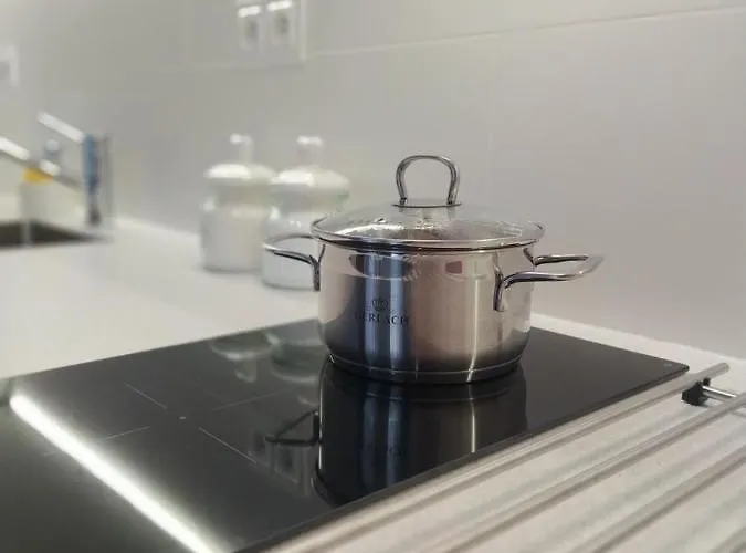 Lägenhet Fanaberia Zdroj Lądek-Zdrój