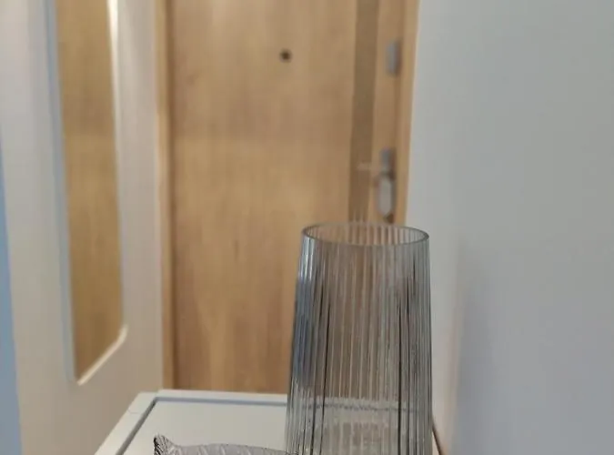 Fanaberia Zdroj Lägenhet Lądek-Zdrój