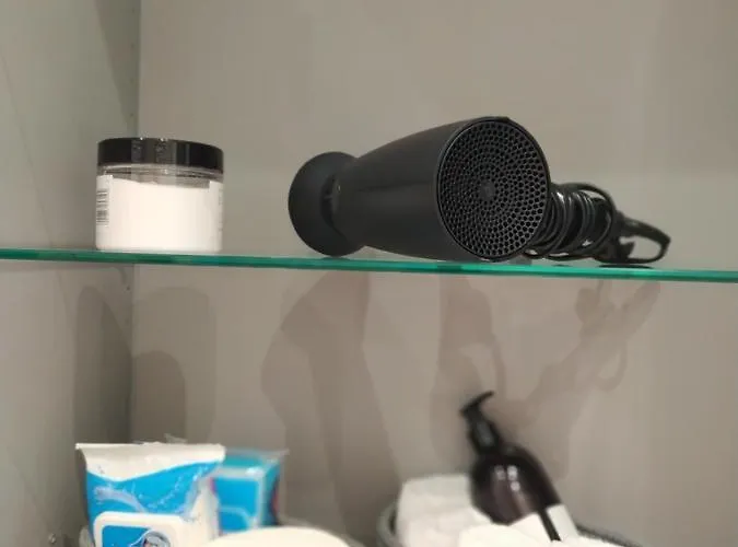 Lägenhet Fanaberia Zdroj *