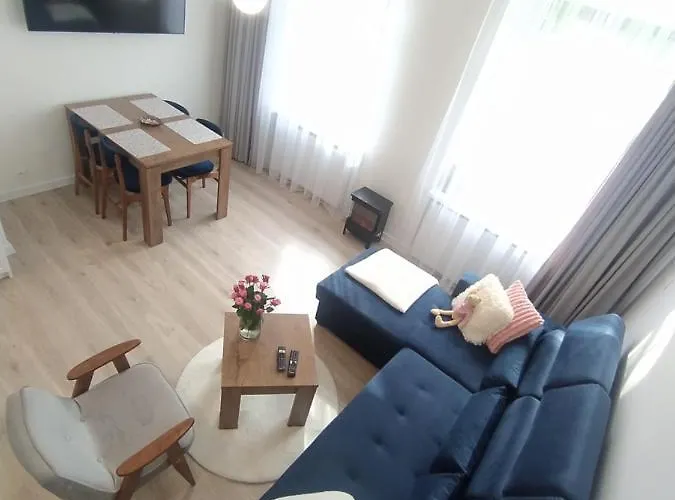 Fanaberia Zdroj * Lądek-Zdrój