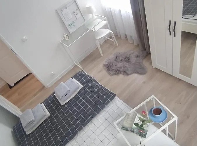 Fanaberia Zdroj Lądek-Zdrój