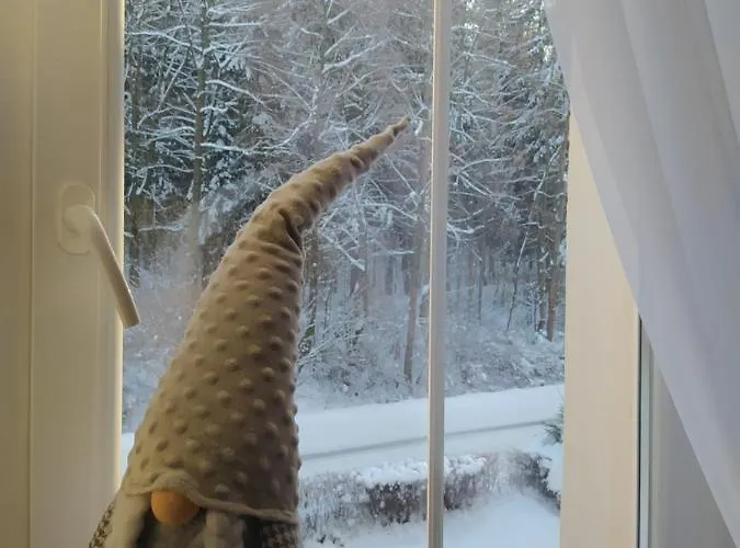 Fanaberia Zdroj Lägenhet