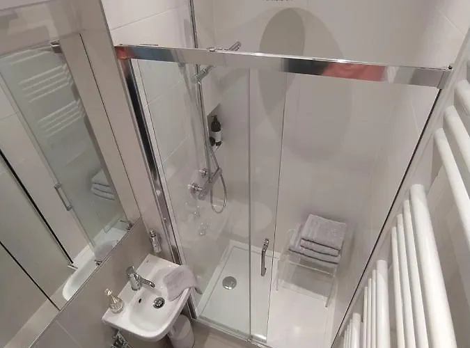 Fanaberia Zdroj Lägenhet *